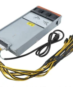 ASIC Power Supplies