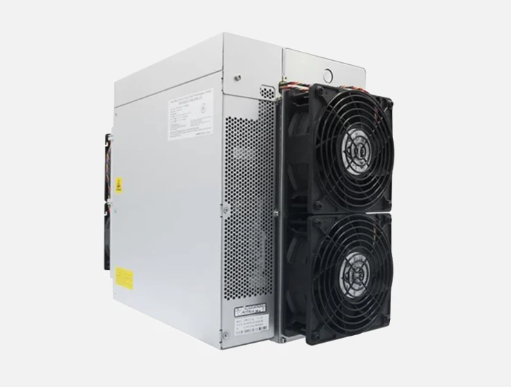 Litecoin Miner Antminer L7 9050mhs