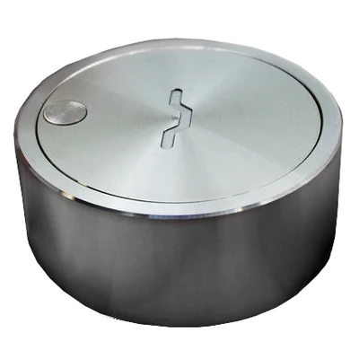 HODLR Classic Edition Seed Key Phrase Backup Silver