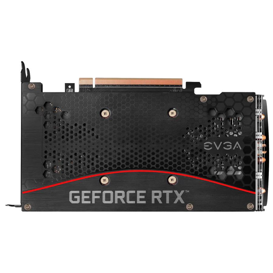 EVGA GeForce RTX 3060 Ti XC GAMING 8GB GDDR6 Graphics Card LHR