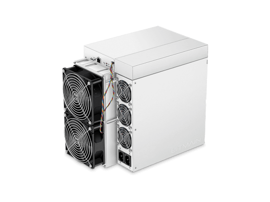 Bitmain Antminer L7 9500MH/S Air-cooling Miner