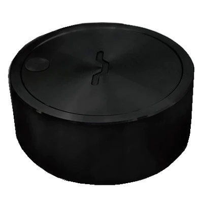 HODLR Stealth Edition Seed Key Phrase Backup - Black