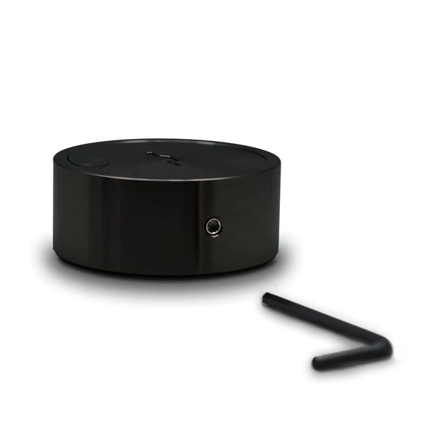 HODLR Stealth Edition Seed Key Phrase Backup - Black