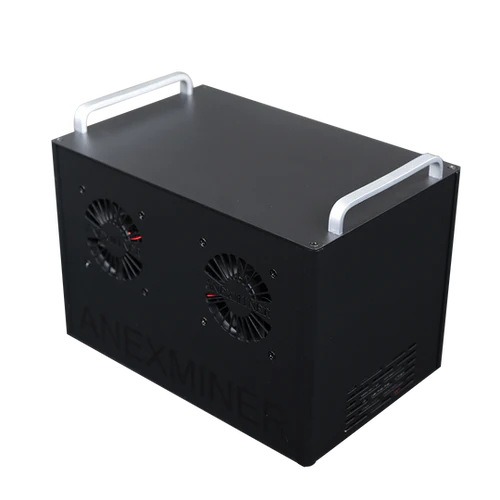 AnexMiner ET3 ETHASH SERVER 300MH