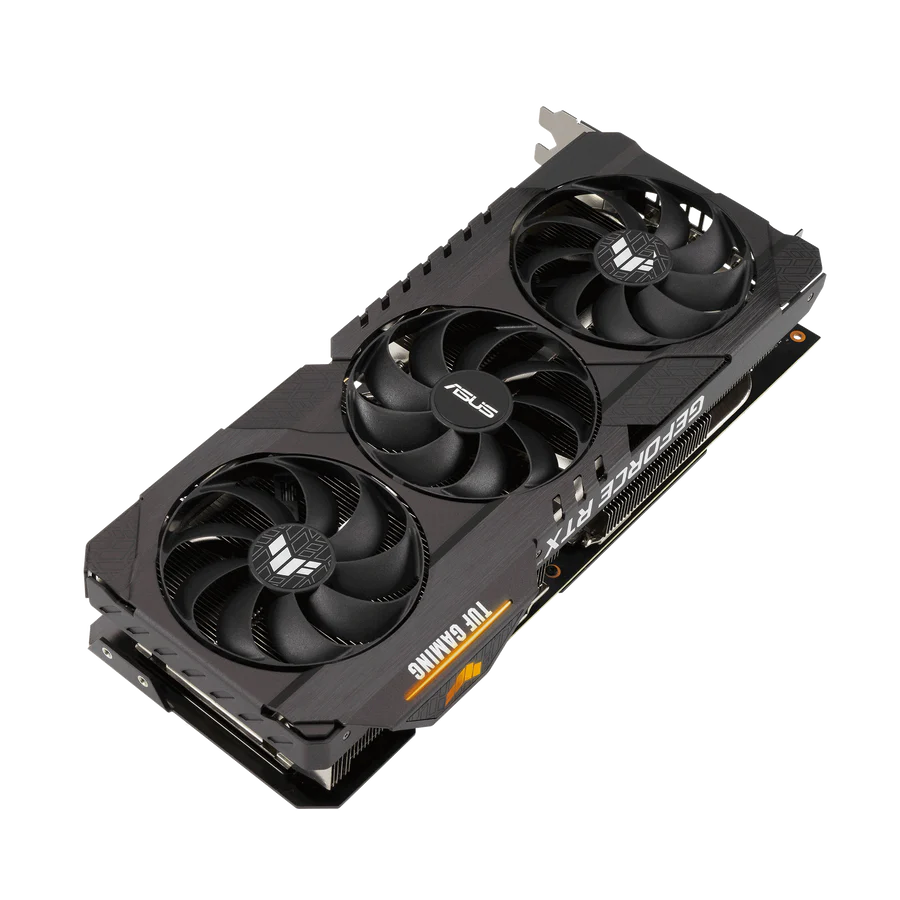 ASUS TUF GeForce RTX 3080 10GB GPU Graphics Card