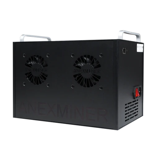 AnexMiner ET3 ETHASH SERVER 300MH