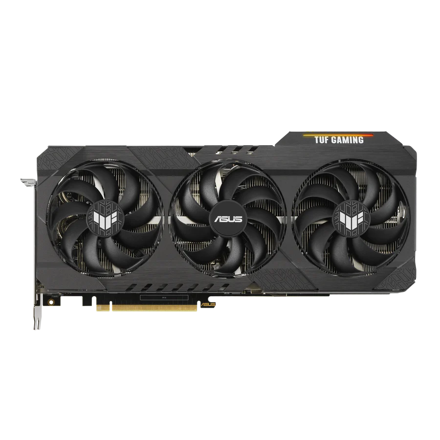 ASUS TUF GeForce RTX 3080 10GB GPU Graphics Card