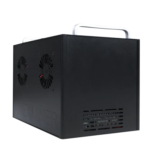 AnexMiner ET4 ETHASH SERVER 600MH