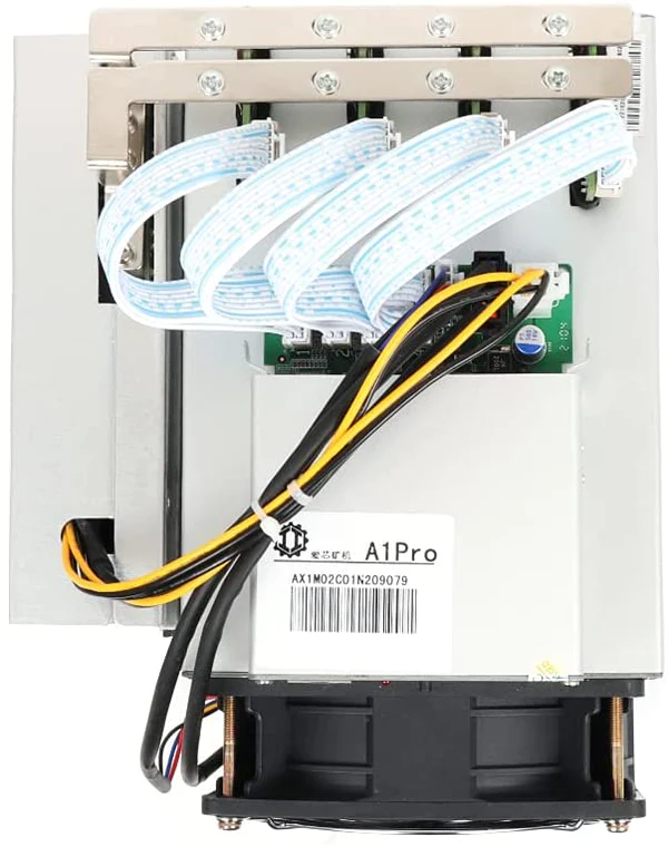 Love Core A1 Pro 23TH/s Bitcoin BTC Miner