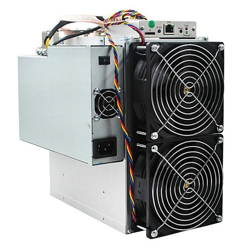 Aladdin L2 30T 30TH/s ASIC Bitcoin BTC Miner Mining