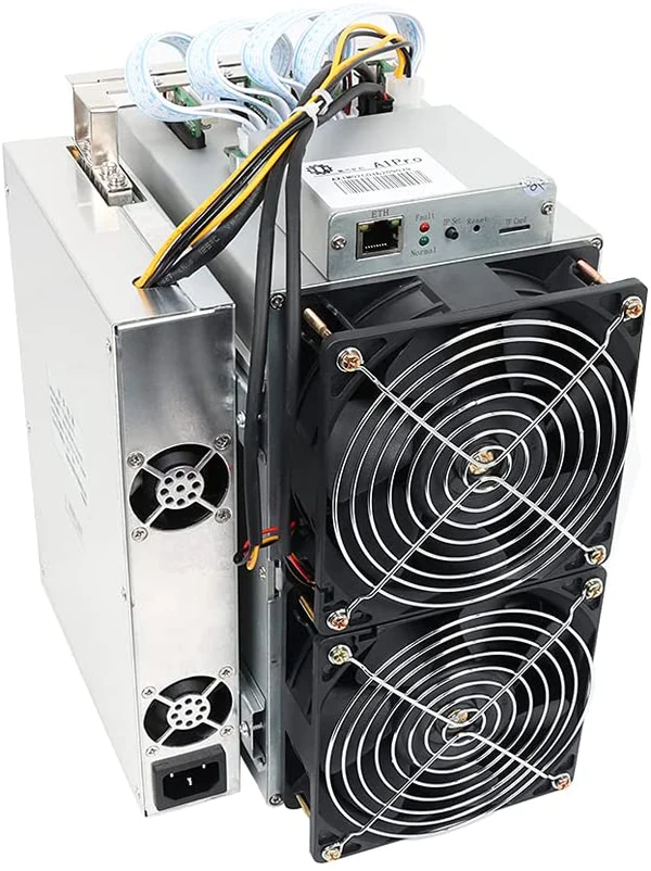 Love Core A1 Pro 23TH/s Bitcoin BTC Miner