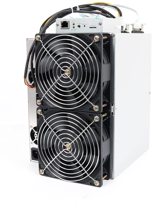 Love Core A1 Pro 21TH/s Bitcoin BTC Miner