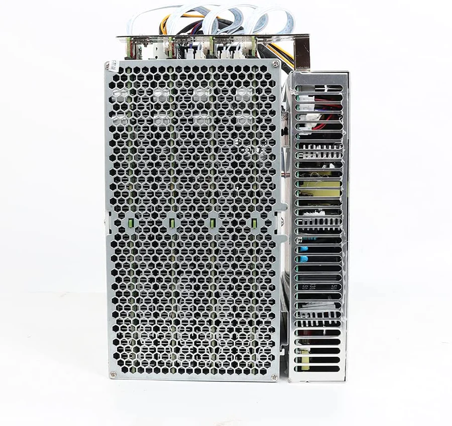 Love Core A1 Pro 21TH/s Bitcoin BTC Miner