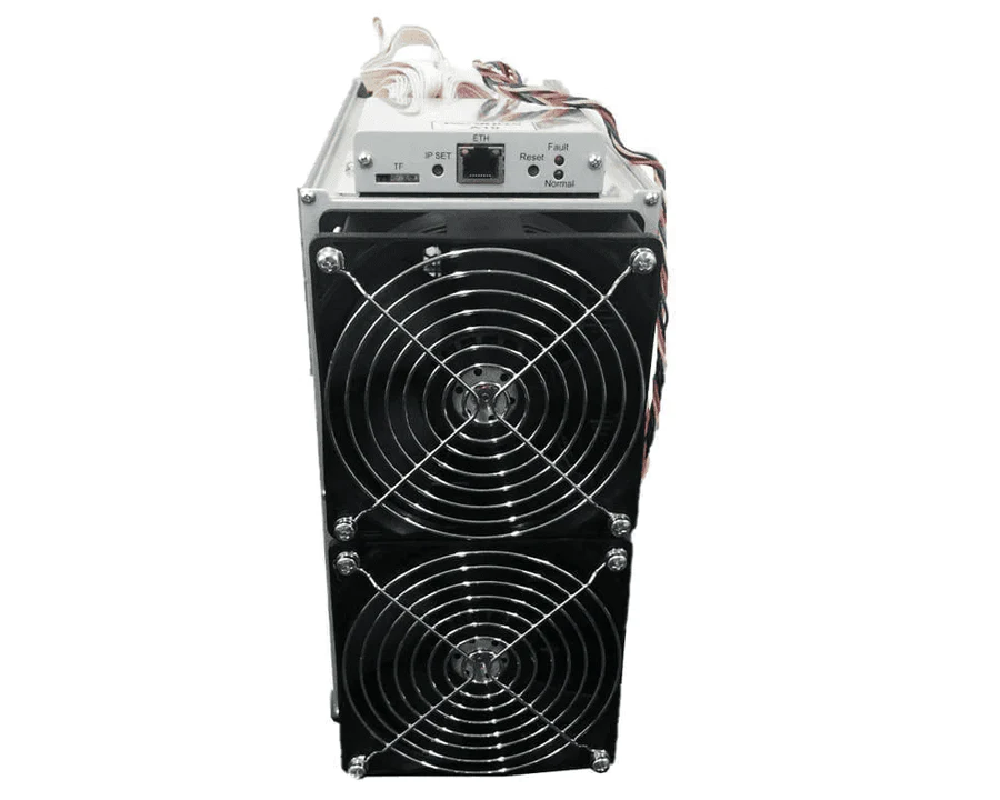 Innosilicon A11 Pro 1.5GH/s Ethereum ETH Miner