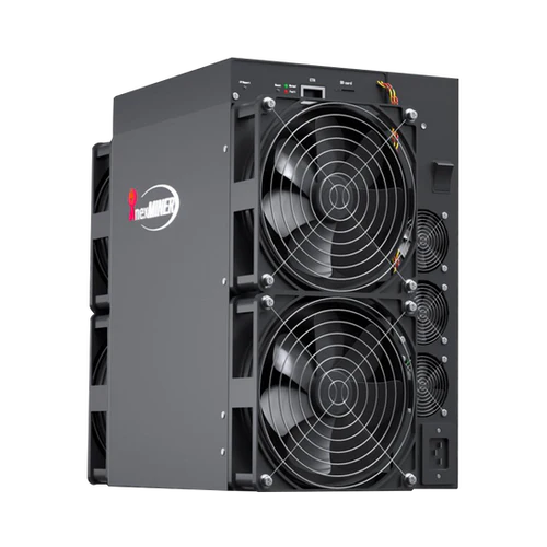 AnexMiner ET5 ETHASH SERVER 1200MH