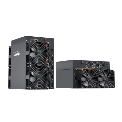 AnexMiner ET5 ETHASH SERVER 1200MH