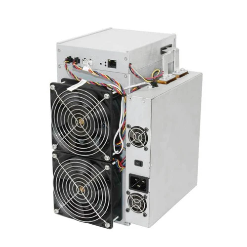 Ebang Ebit E11+ 37TH/s Bitcoin Miner