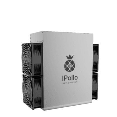 Ipollo V1 Classic 1550Mh/s ETC Miner