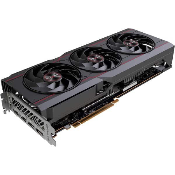 SAPPHIRE Radeon RX 7900 XT PULSE 20GB Graphics Card