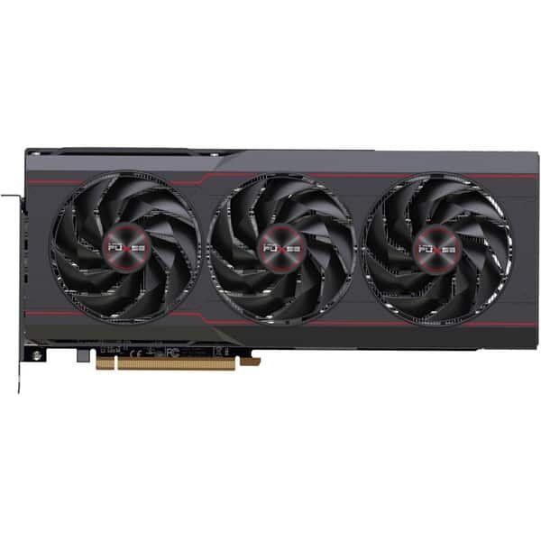 SAPPHIRE Radeon RX 7900 XT PULSE 20GB Graphics Card