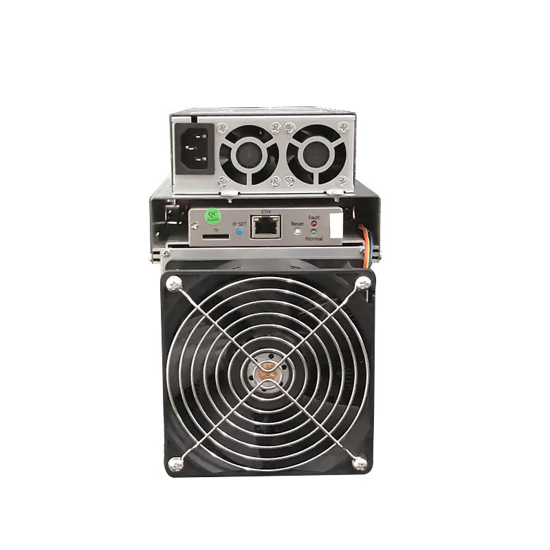 Aladdin T2 23-25TH/s Bitcoin BTC Miner Mining