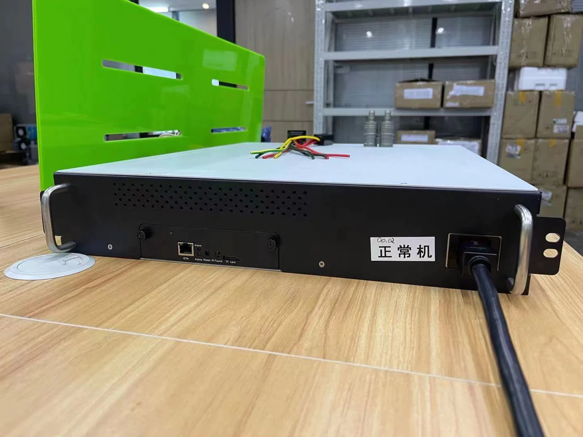 Whatsminer M33s++ 31W/T Bitcoin Miner