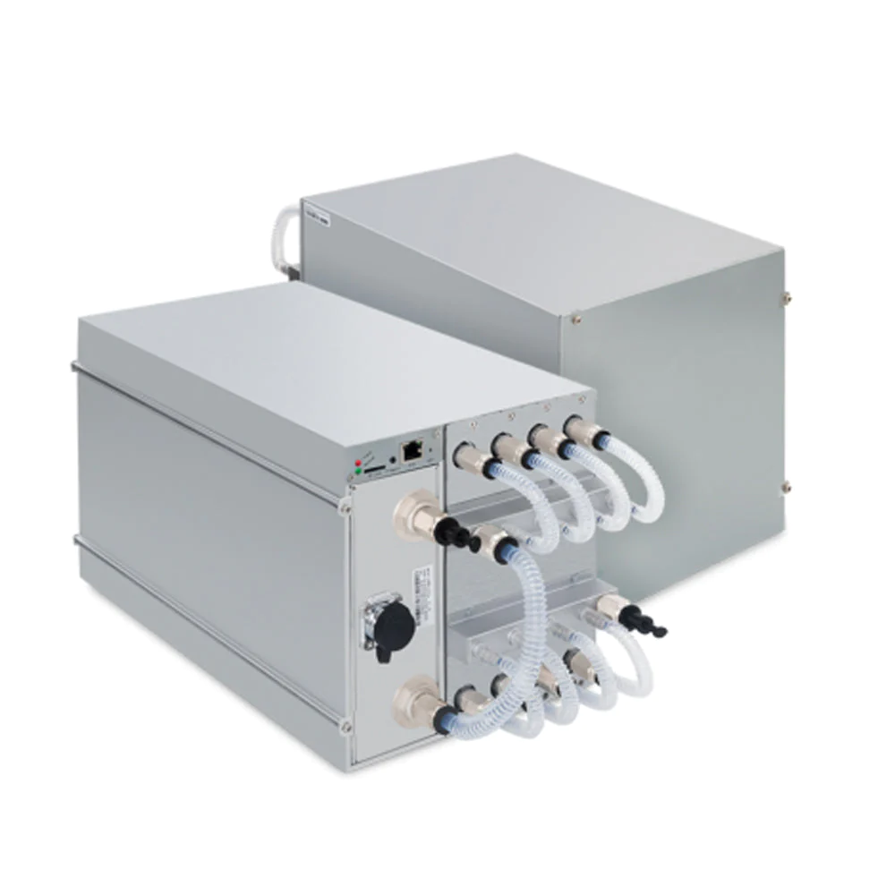 Antminer S19 Pro Hyd ASIC Miner