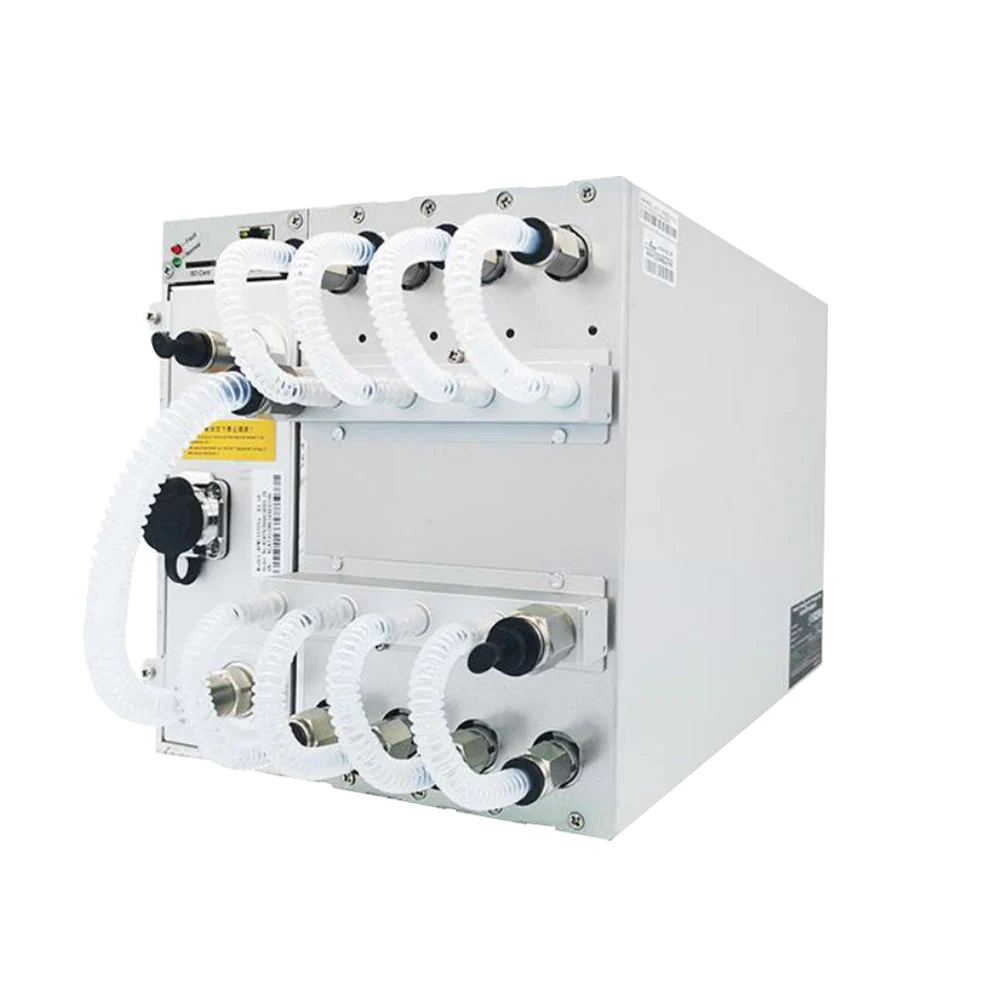 Antminer S19 Pro Hyd ASIC Miner