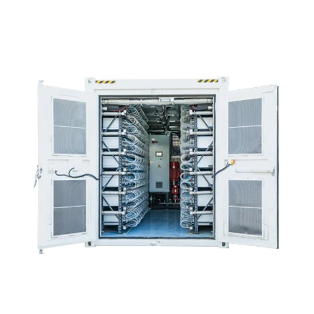 Bitmain ANTSPACE HK3 Cooling Container