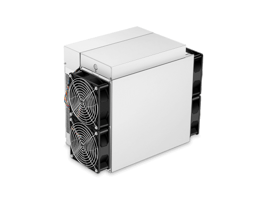 Bitmain Antminer L7 9500MH/S Air-cooling Miner