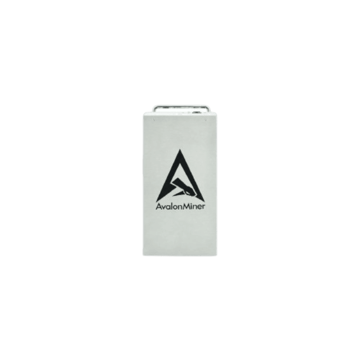 Avalon A1366I 122TH/s Bitcoin Miner