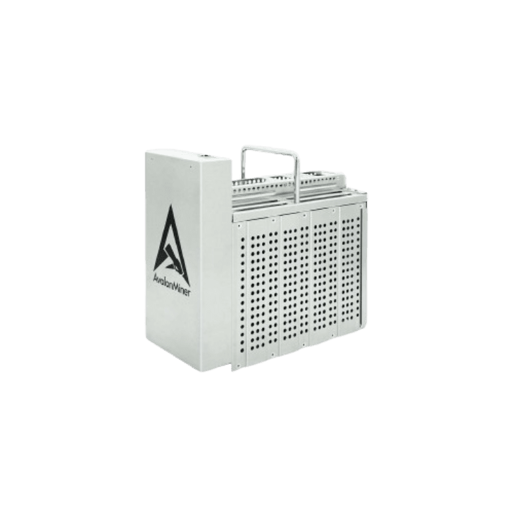 Avalon A1366I 119TH/s BITCOIN MINER