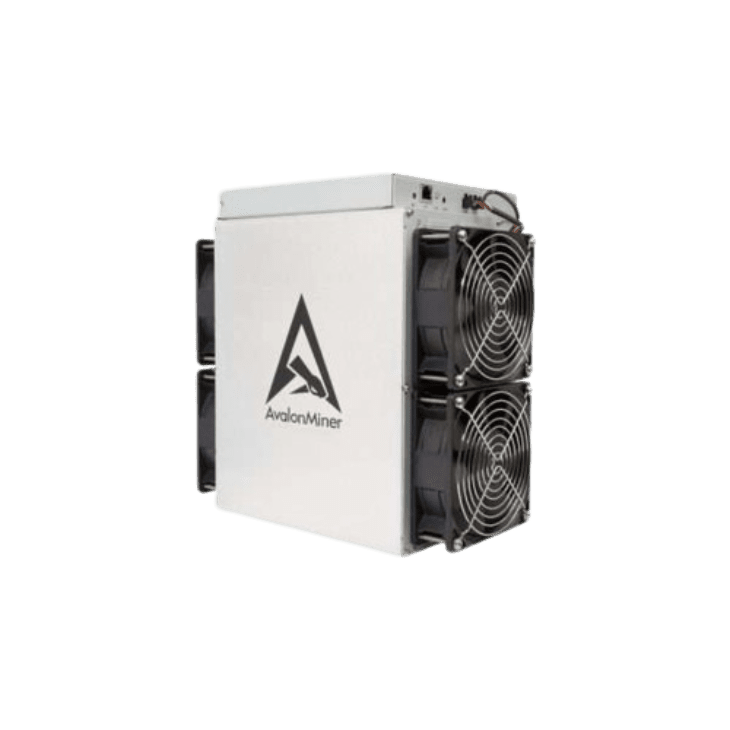 Avalon A1166 PRO 78TH/s BITCOIN MINER