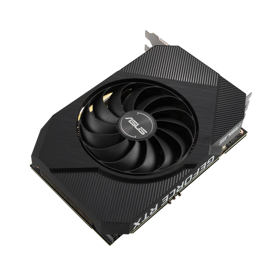 Asus Phoenix GeForce RTX 3060 12GB Graphics Card