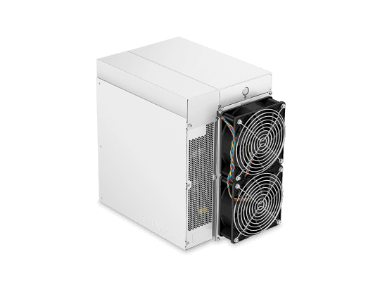 Bitmain Antminer L7 9500MH/S Air-cooling Miner