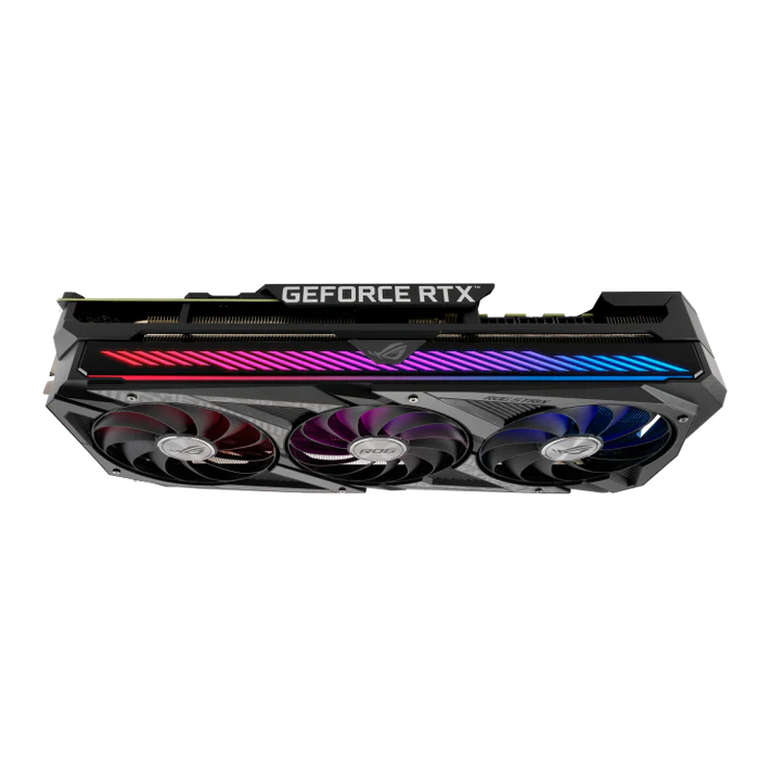 ASUS ROG Strix GeForce RTX 3080 10GB OC Graphics Card