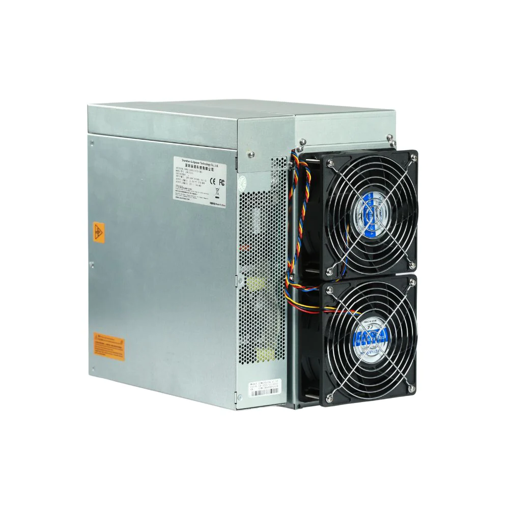 Hammer D10 5G LTC Doge Miner