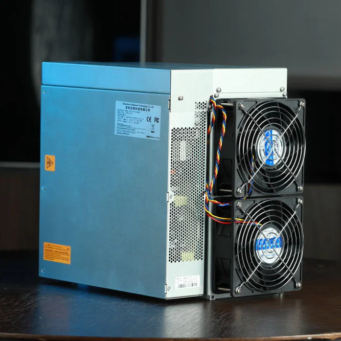 Hammer D10 5G LTC Doge Miner