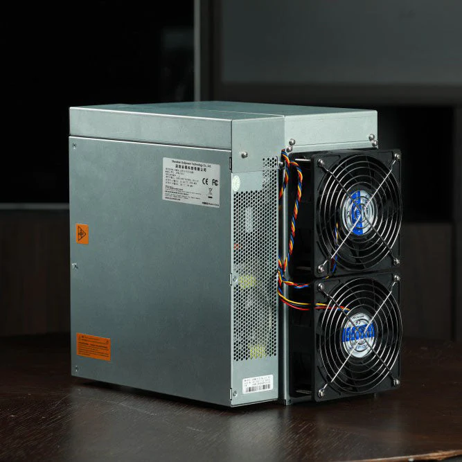 Hammer D10 5G LTC Doge Miner