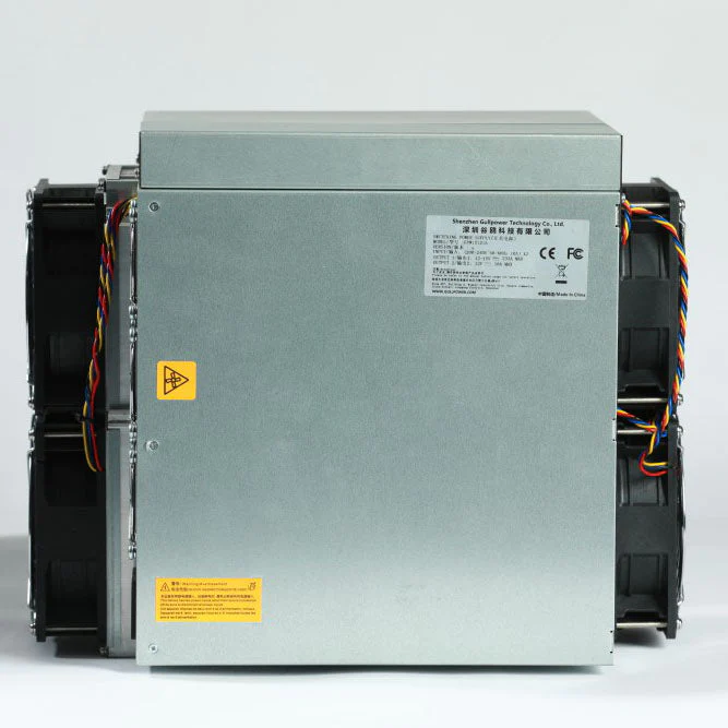 Hammer D10 5G LTC Doge Miner