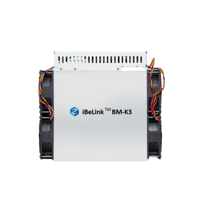 iBeLink BM-K3 70Th/s Kadena Miner