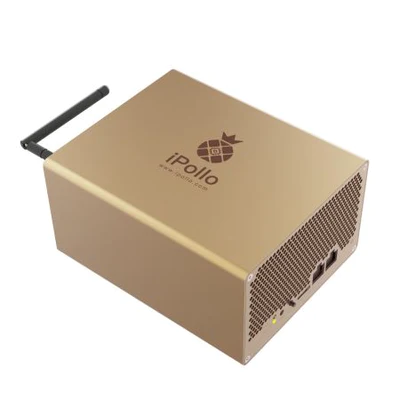 iPollo V1 Mini Wifi 260