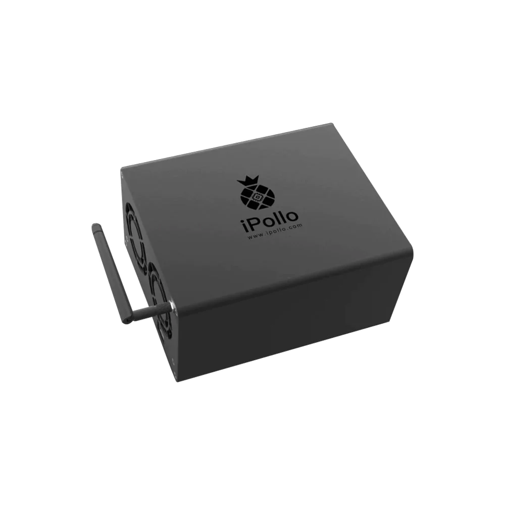 iPollo V1 Mini SE Plus 400MH/S
