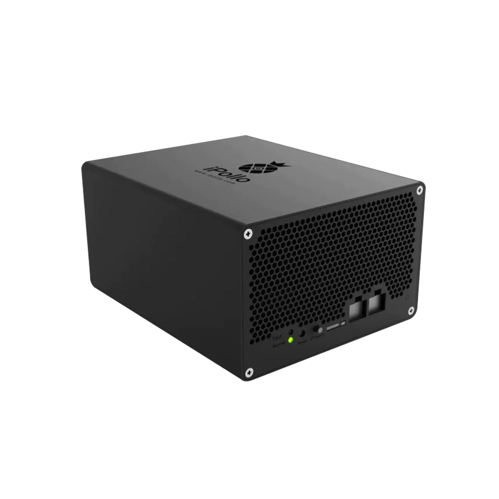 iPollo V1 Mini SE Plus 400MH/S