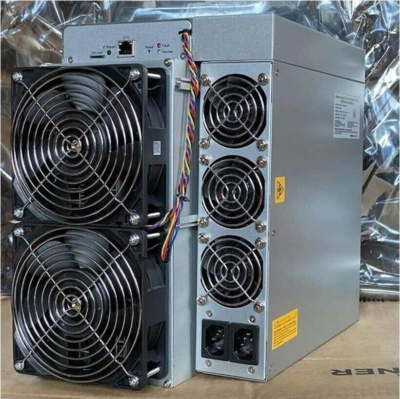 bitmain antminer s19k pro 120ths asic btc miner