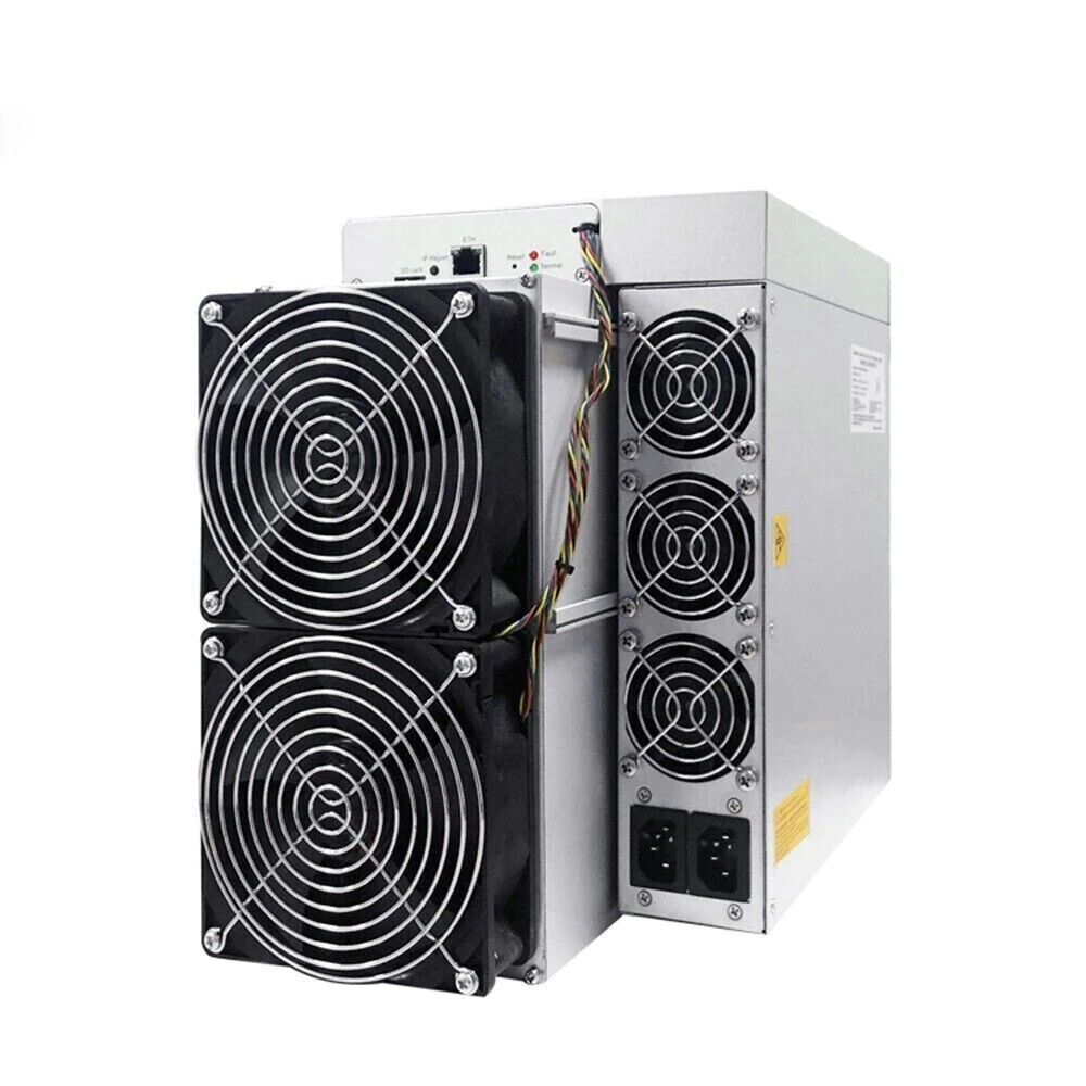 bitmain antminer s19k pro 120ths asic btc miner