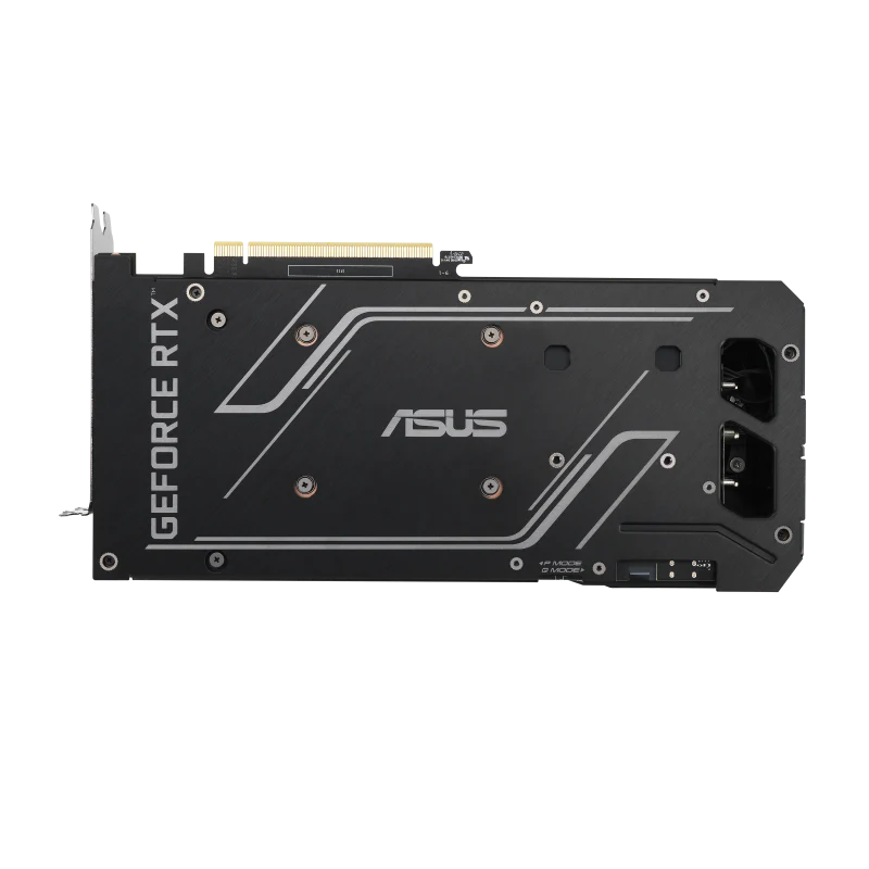 Asus KO GeForce RTX 3060 OC Edition 12GB Graphics Card