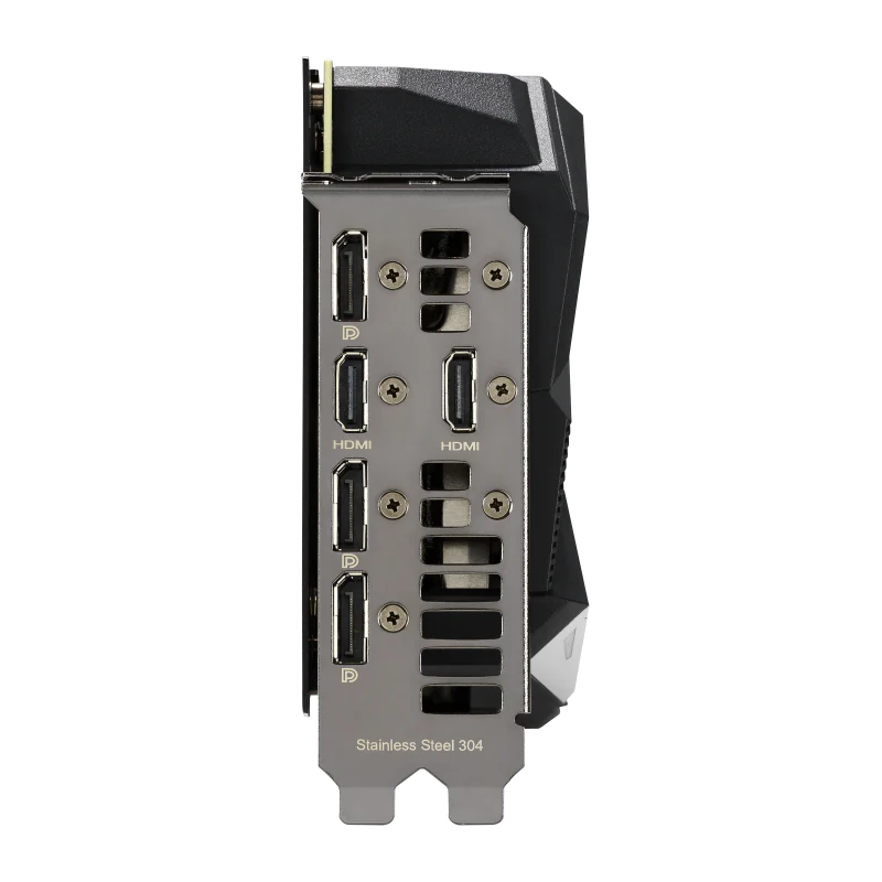 Asus KO GeForce RTX 3060 OC Edition 12GB Graphics Card