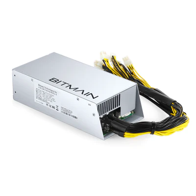 Bitmain APW7 1800W 110-220V PSU