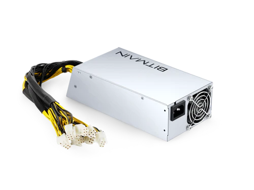 Voltage Range: 100-140 /200-240V AC Frequency Range: 50/60Hz Power Factor: >0.99(full load)